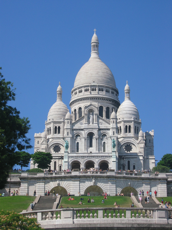 Sacré-Coeur