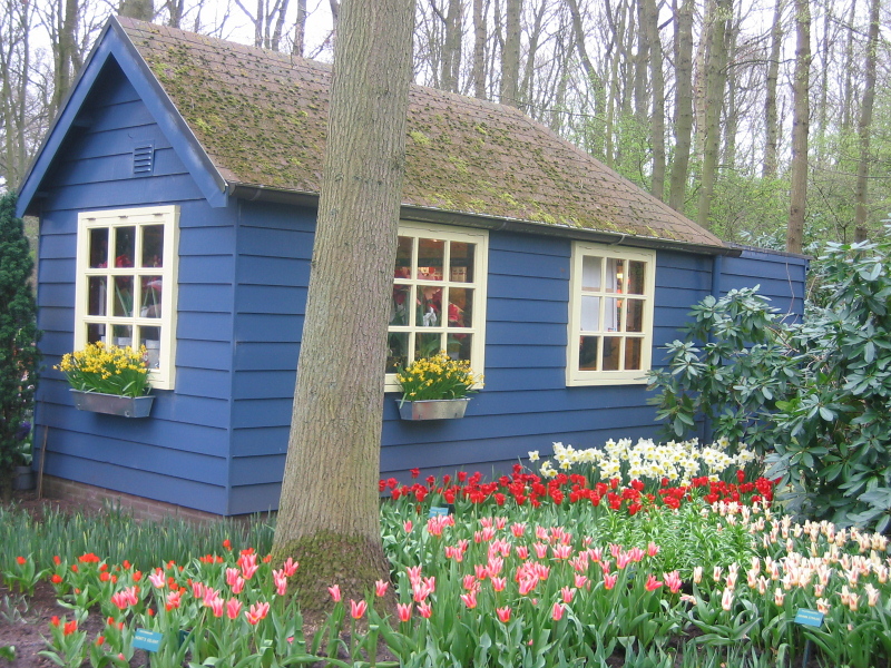 05 Keukenhof