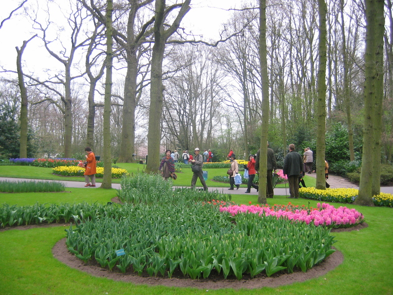 06 Keukenhof