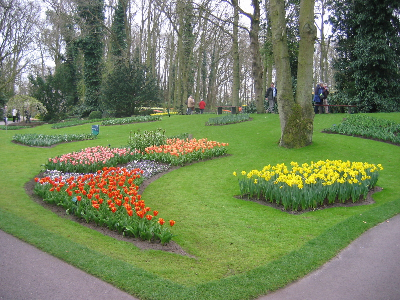 08 Keukenhof