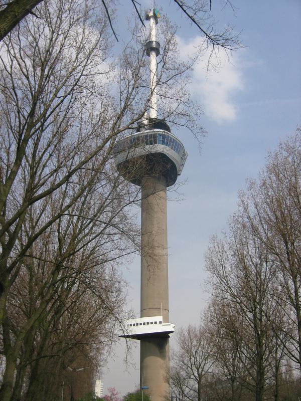 18 Euromast