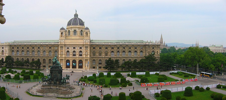 Naturhistorisches Museum I