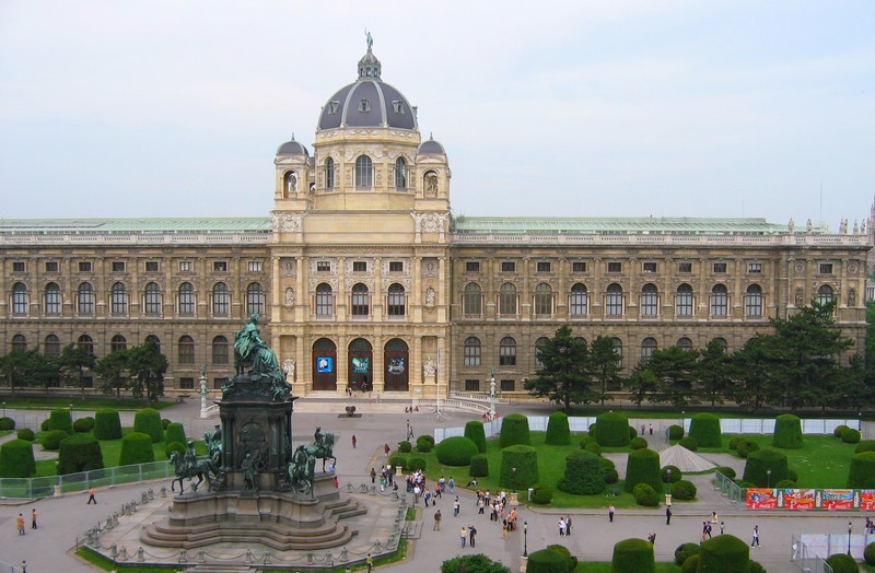 Naturhistorisches Museum