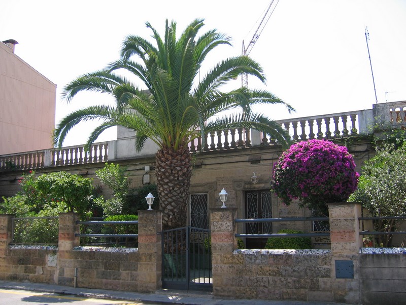 Pineda de Mar 2