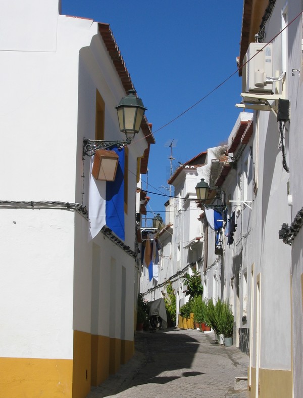 Portugalsko 7