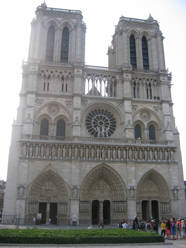 Notre Dame