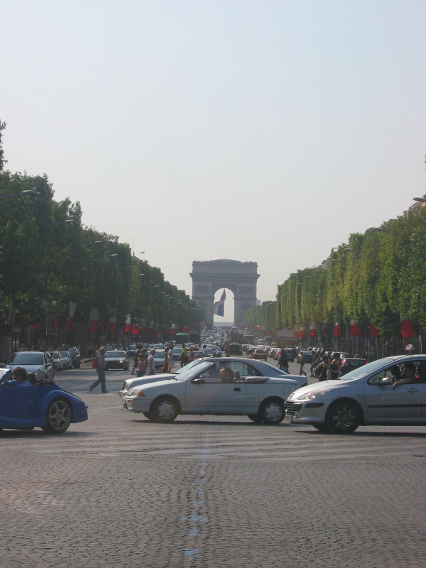 Champs-Elysées1