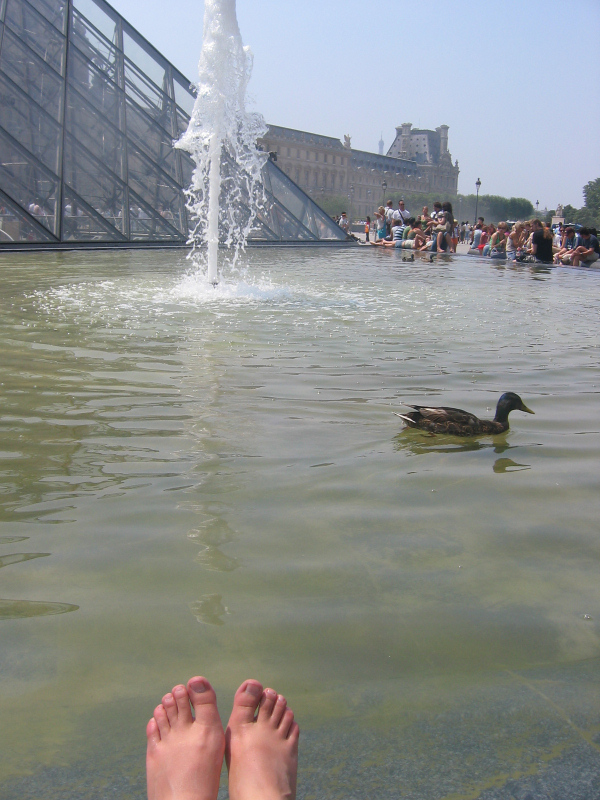 Louvre
